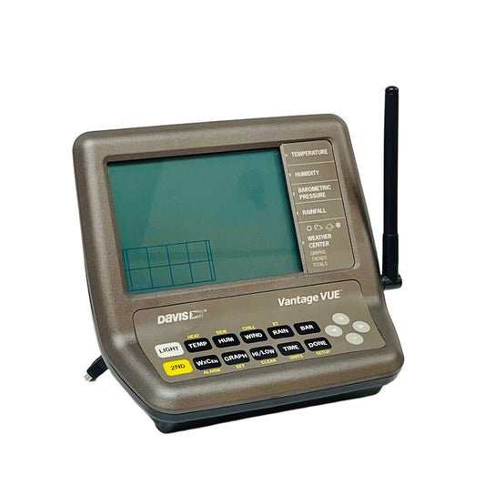 Vantage Vue REF 6351 Wireless Console/Receiver Only