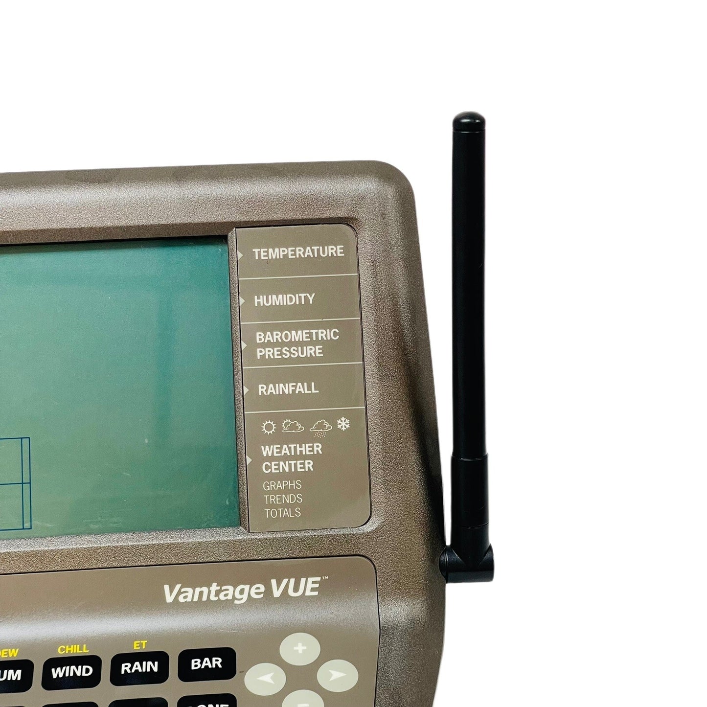 Vantage Vue REF 6351 Wireless Console/Receiver Only