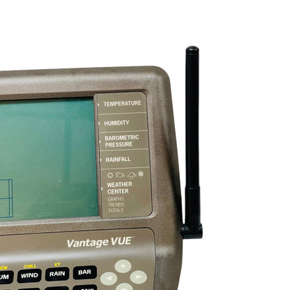 Vantage Vue REF 6351 Wireless Console/Receiver Only