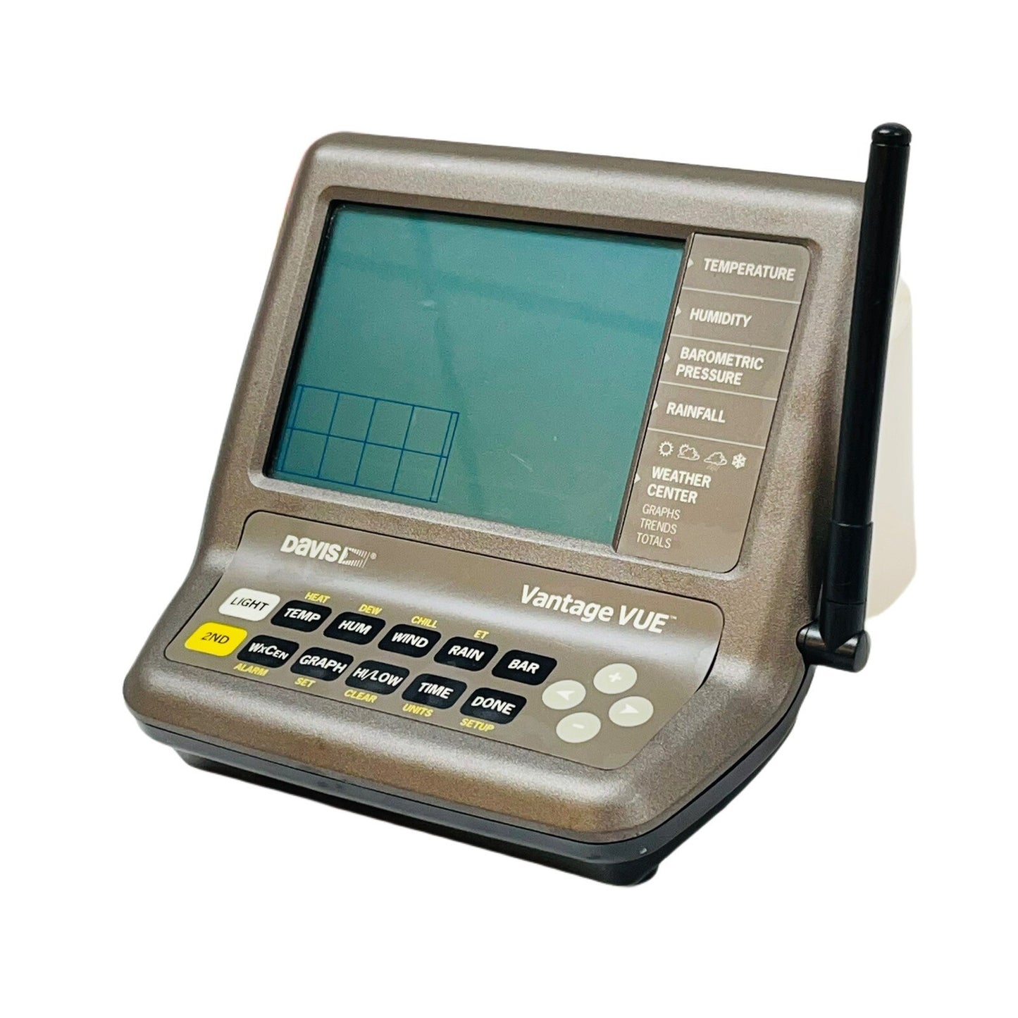 Vantage Vue REF 6351 Wireless Console/Receiver Only