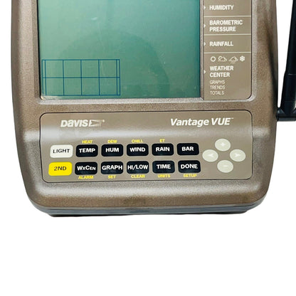 Vantage Vue REF 6351 Wireless Console/Receiver Only