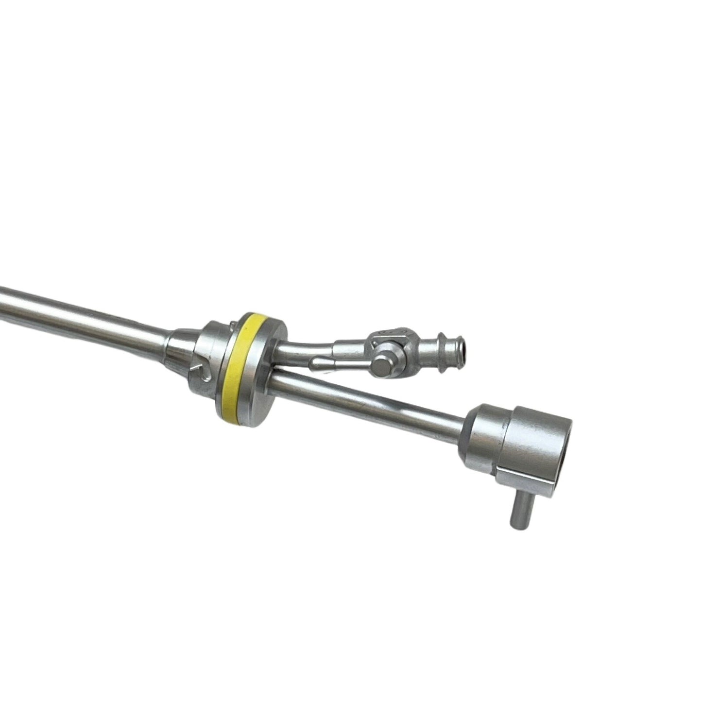 Gyrus ACMI REF 714680 1 Channel Hysteroscopy Sheath
