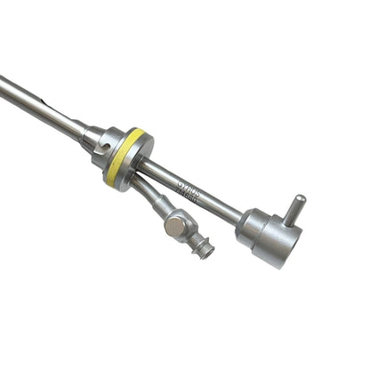 Gyrus ACMI REF 714680 1 Channel Hysteroscopy Sheath
