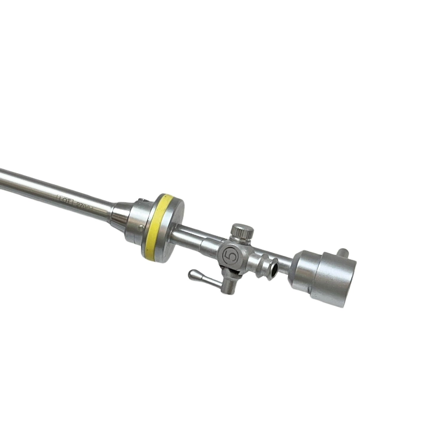 Gyrus ACMI REF 714680 1 Channel Hysteroscopy Sheath