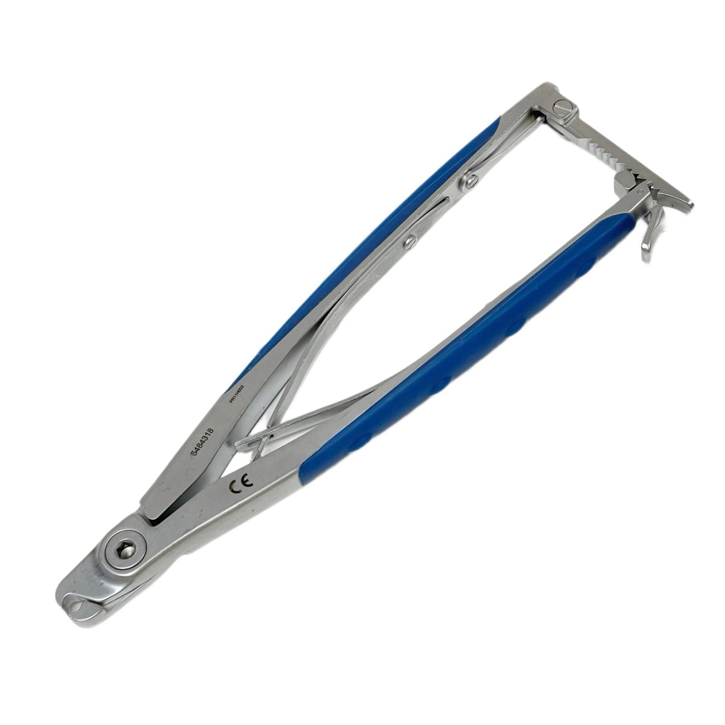 Medtronic Sofamor Danek Ref 5484318 Rod Introducer