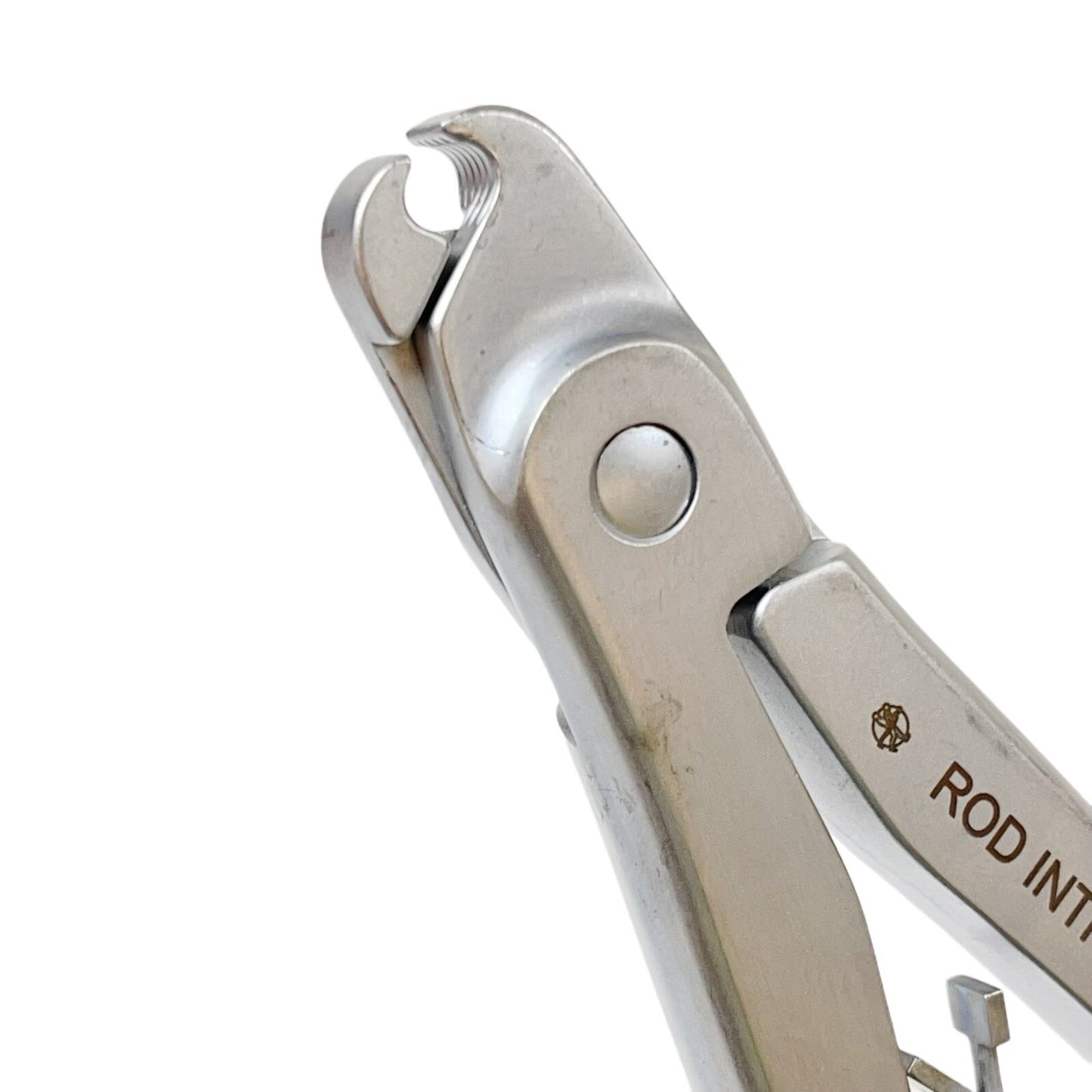 Medtronic Sofamor Danek Ref 5484318 Rod Introducer