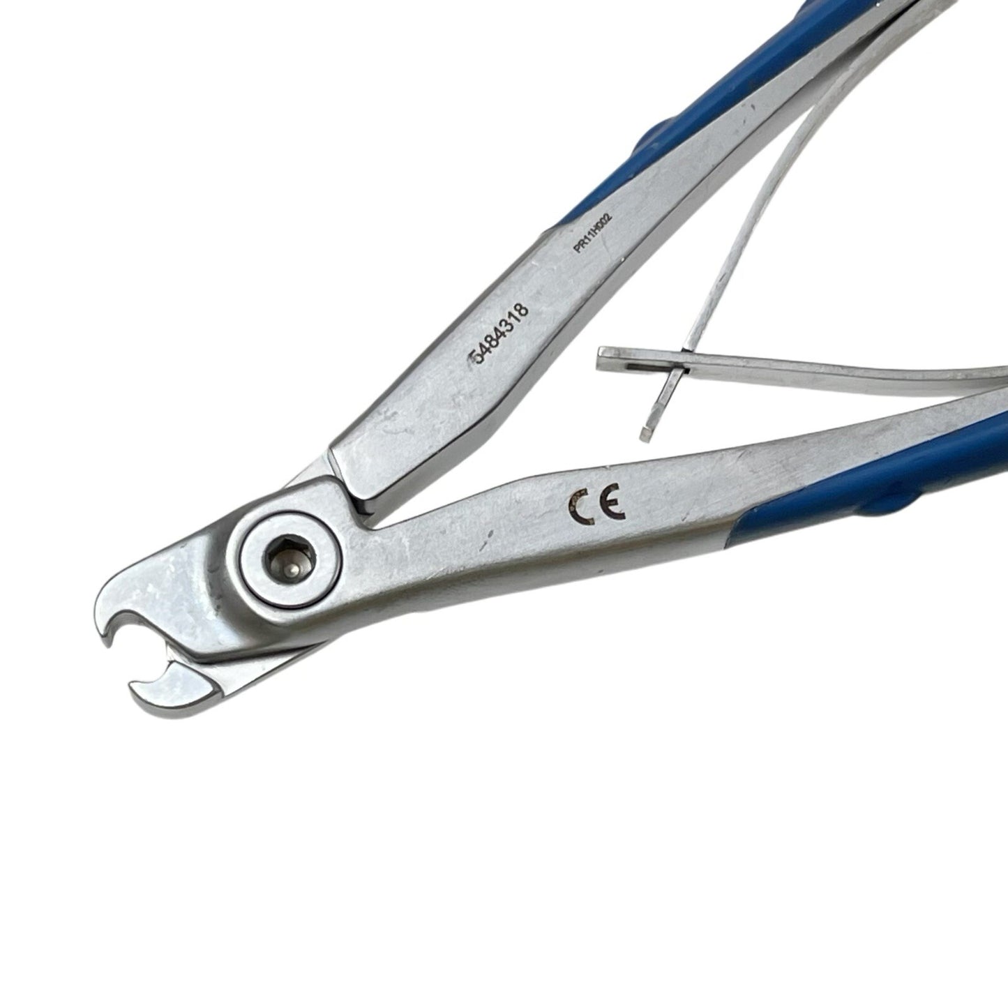 Medtronic Sofamor Danek Ref 5484318 Rod Introducer