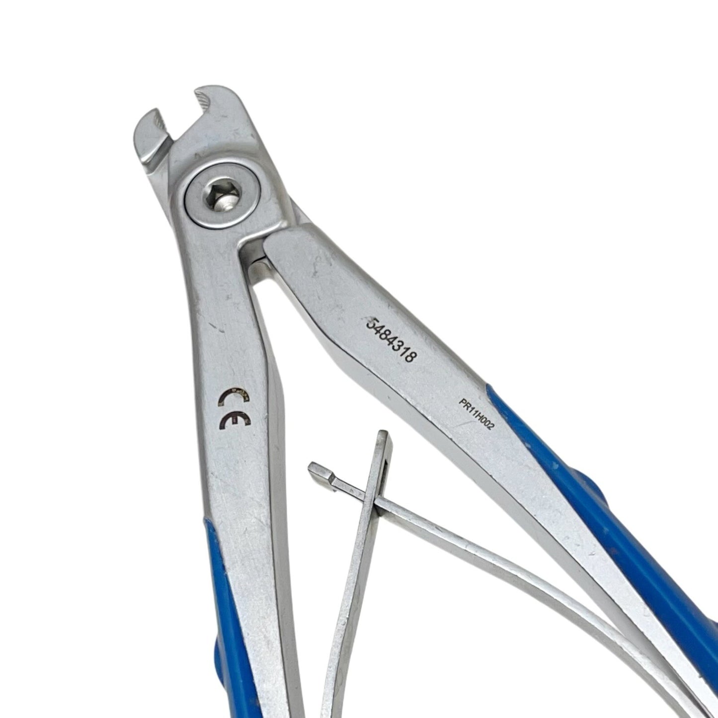 Medtronic Sofamor Danek Ref 5484318 Rod Introducer