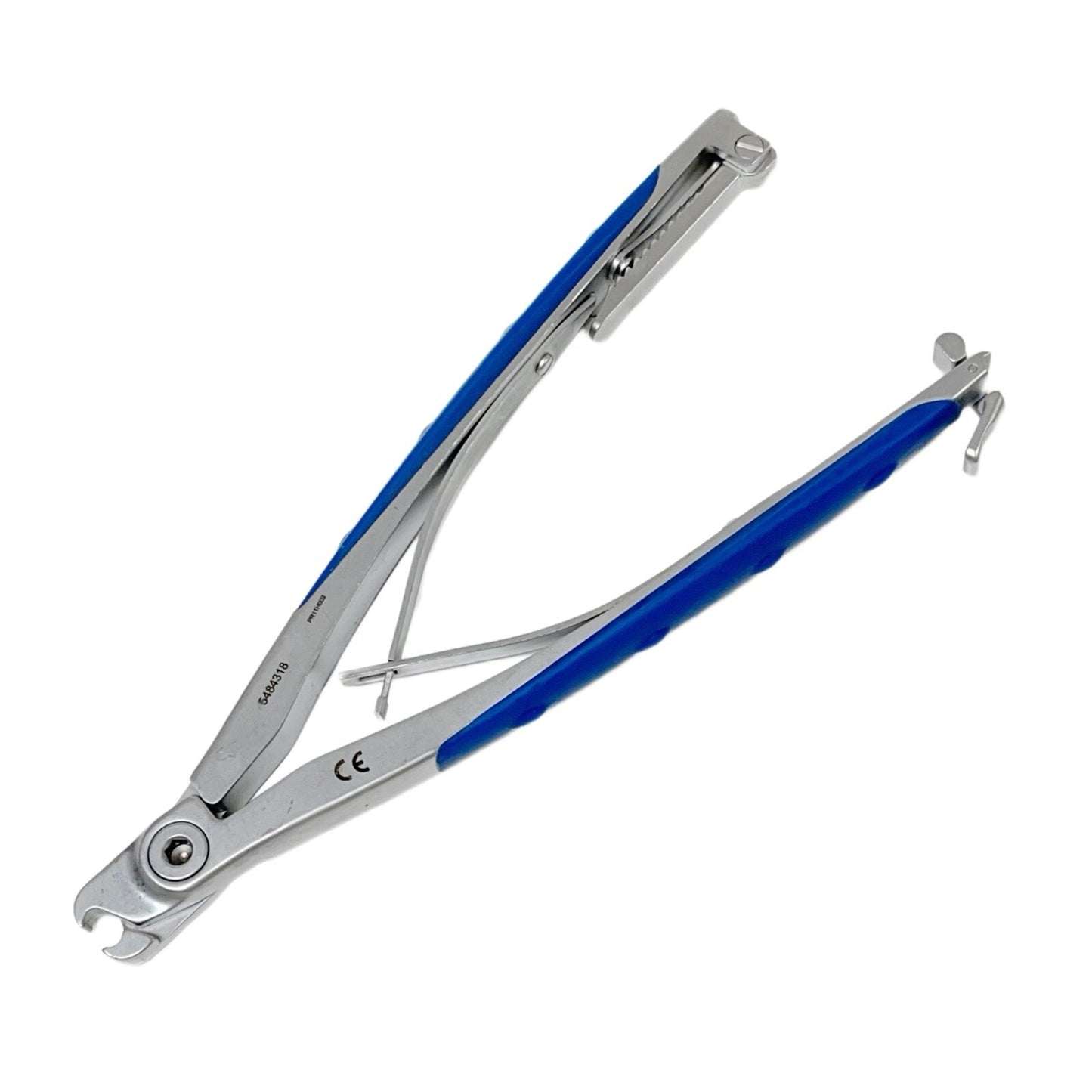 Medtronic Sofamor Danek Ref 5484318 Rod Introducer