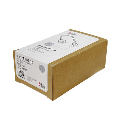 Masimo 3345 Red 25 LNC-10 LNCS® Patient Cable