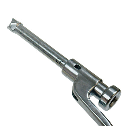 Medtronic Ref 8361024 Rotating Handle Counter Torque