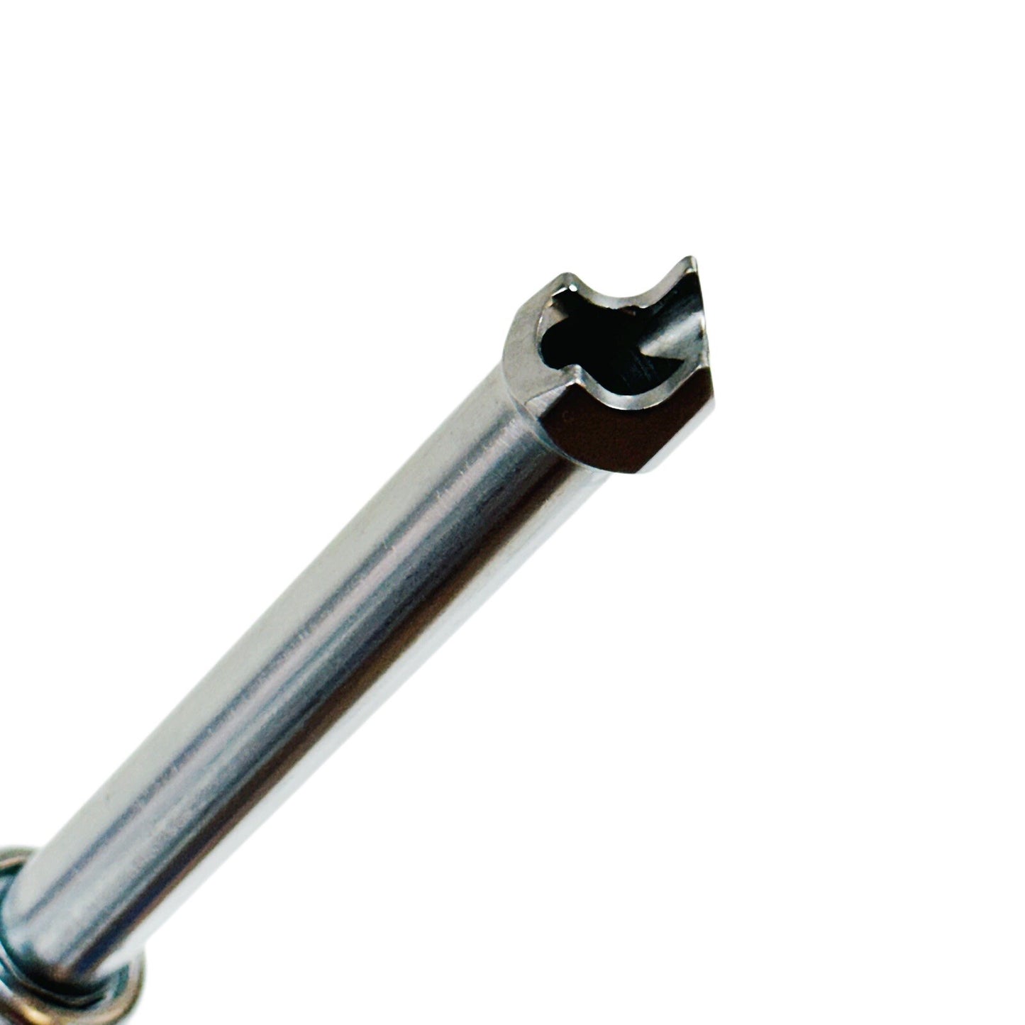 Medtronic Ref 8361024 Rotating Handle Counter Torque