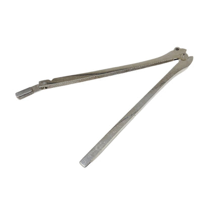 PILLING / V MUELLER / SKLAR DeMartel-Wolfson clamps ( LOT OF 4 )