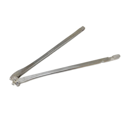 PILLING / V MUELLER / SKLAR DeMartel-Wolfson clamps ( LOT OF 4 )