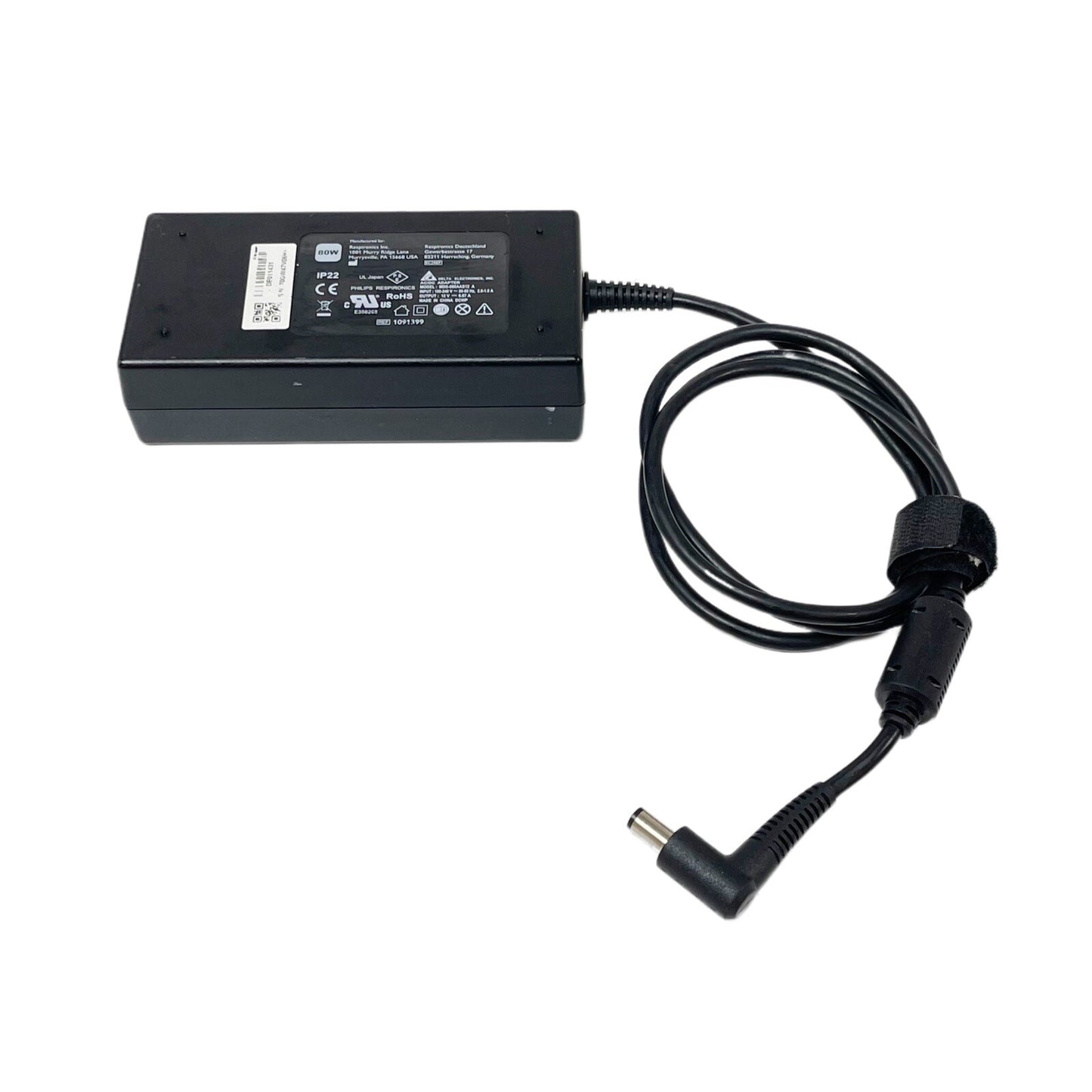 Philips Healthcare REF 1091399 PR SYSTEM ONE POWER SUPPLY, 100 TO 240 V, 80 W