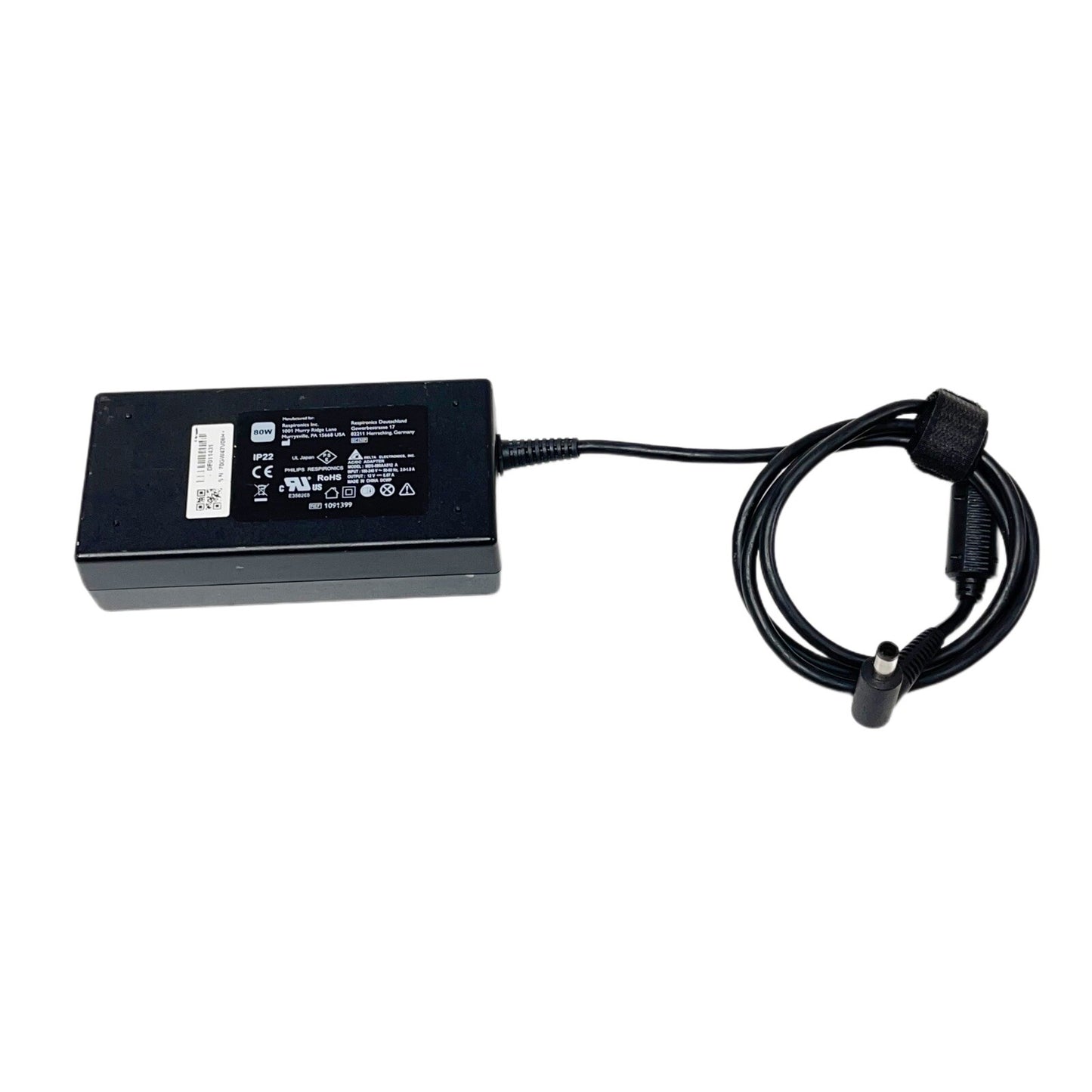 Philips Healthcare REF 1091399 PR SYSTEM ONE POWER SUPPLY, 100 TO 240 V, 80 W