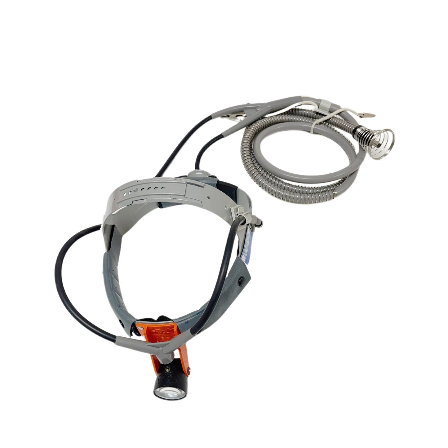 DESIGNS For Vision Ref 6000 Coaxial Fiberoptic Headlight