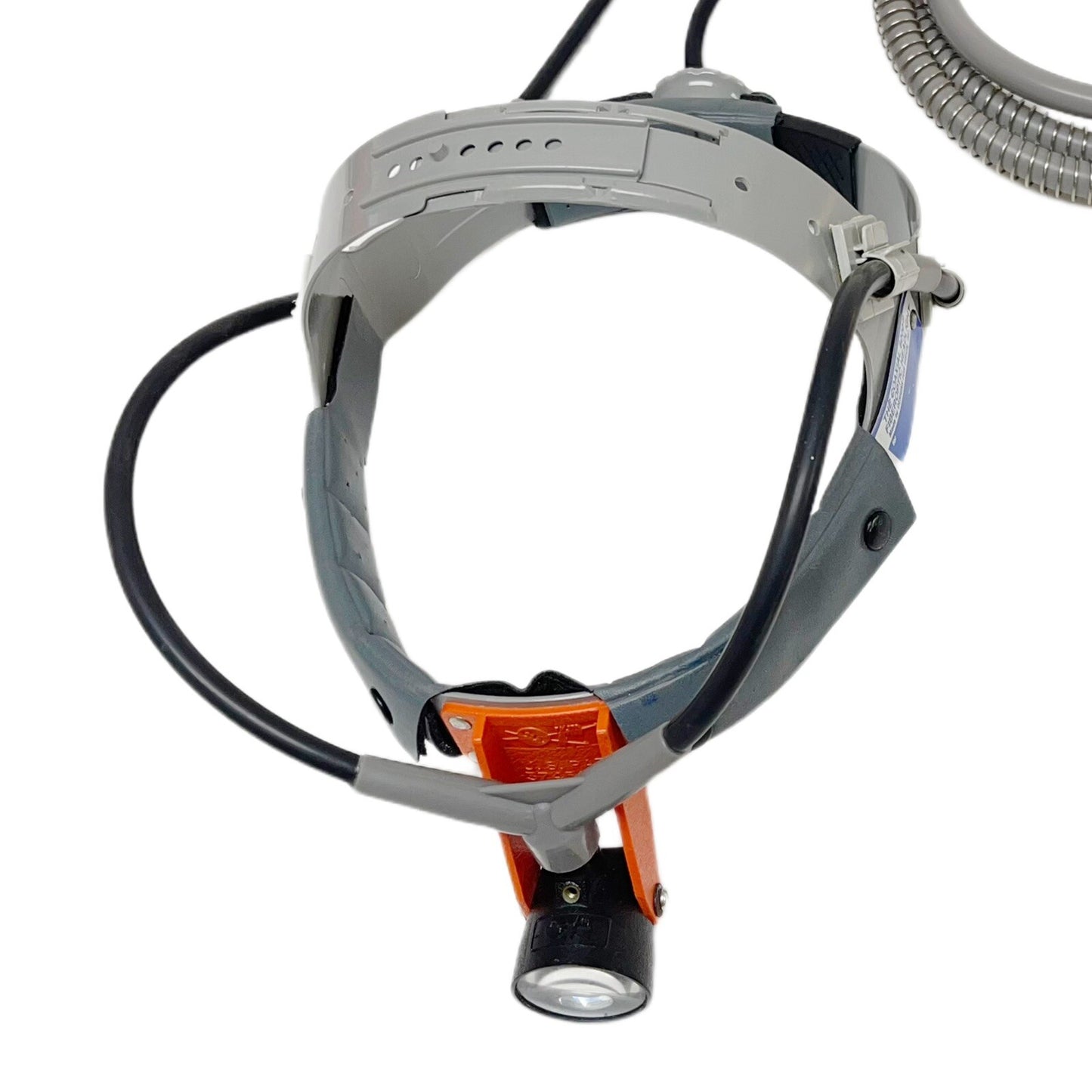 DESIGNS For Vision Ref 6000 Coaxial Fiberoptic Headlight