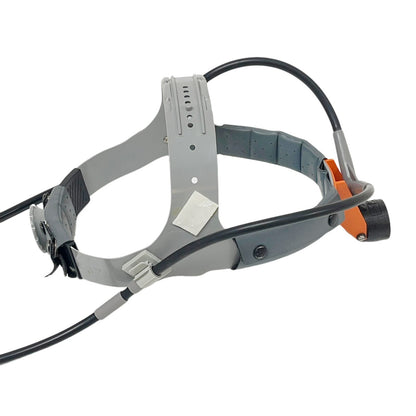 DESIGNS For Vision Ref 6000 Coaxial Fiberoptic Headlight