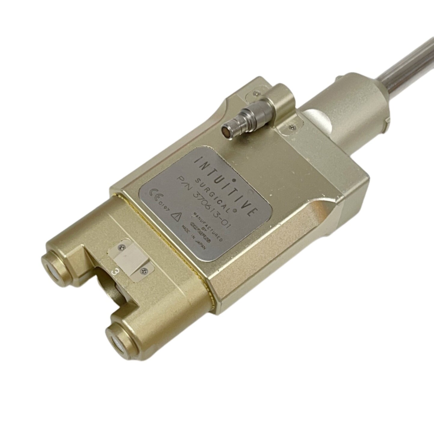 Intuitive Surgical da vinci P/N 370613-01 Camera Scope 30 Degree