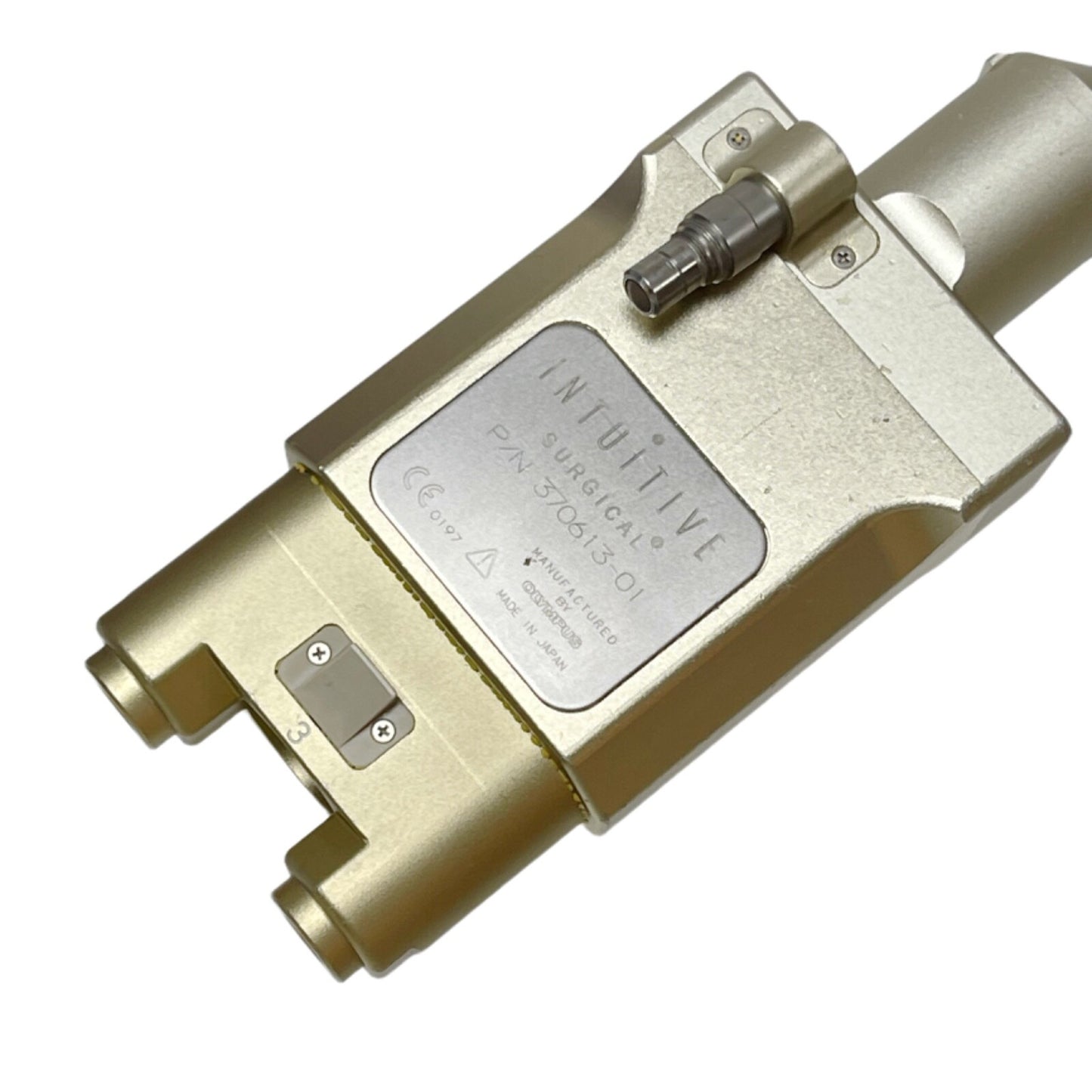 Intuitive Surgical da vinci P/N 370613-01 Camera Scope 30 Degree