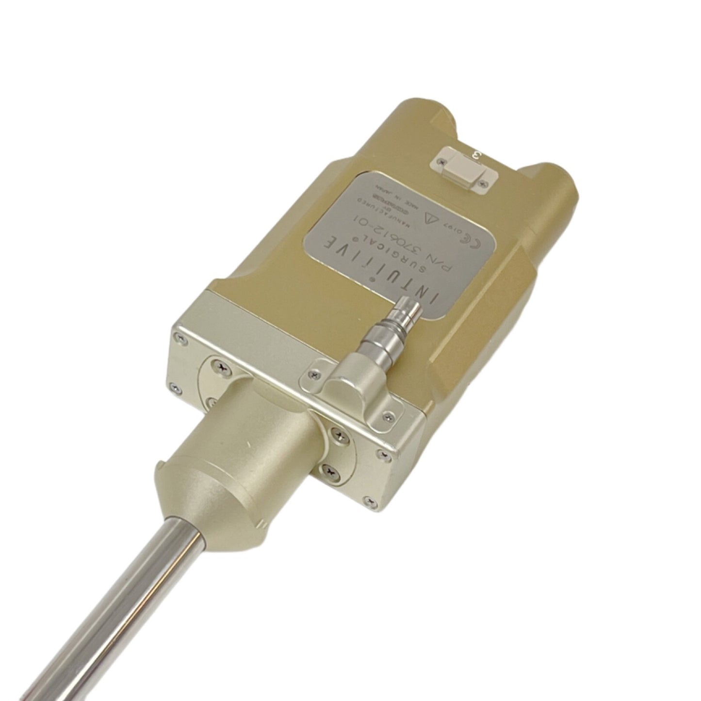 Intuitive Surgical Da Vinci P/N 370612-01 Camera Scope 0 Degree