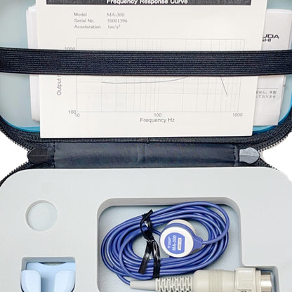 Fukuda Denshi Co. MA-300 PCG Microphone