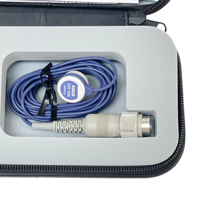 Fukuda Denshi Co. MA-300 PCG Microphone