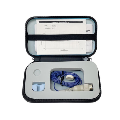 Fukuda Denshi Co. MA-300 PCG Microphone