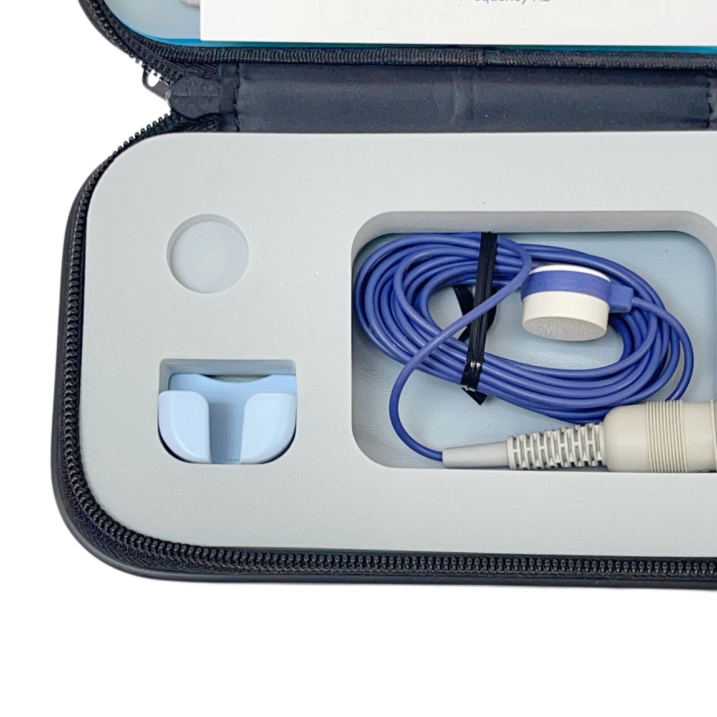 Fukuda Denshi Co. MA-300 PCG Microphone