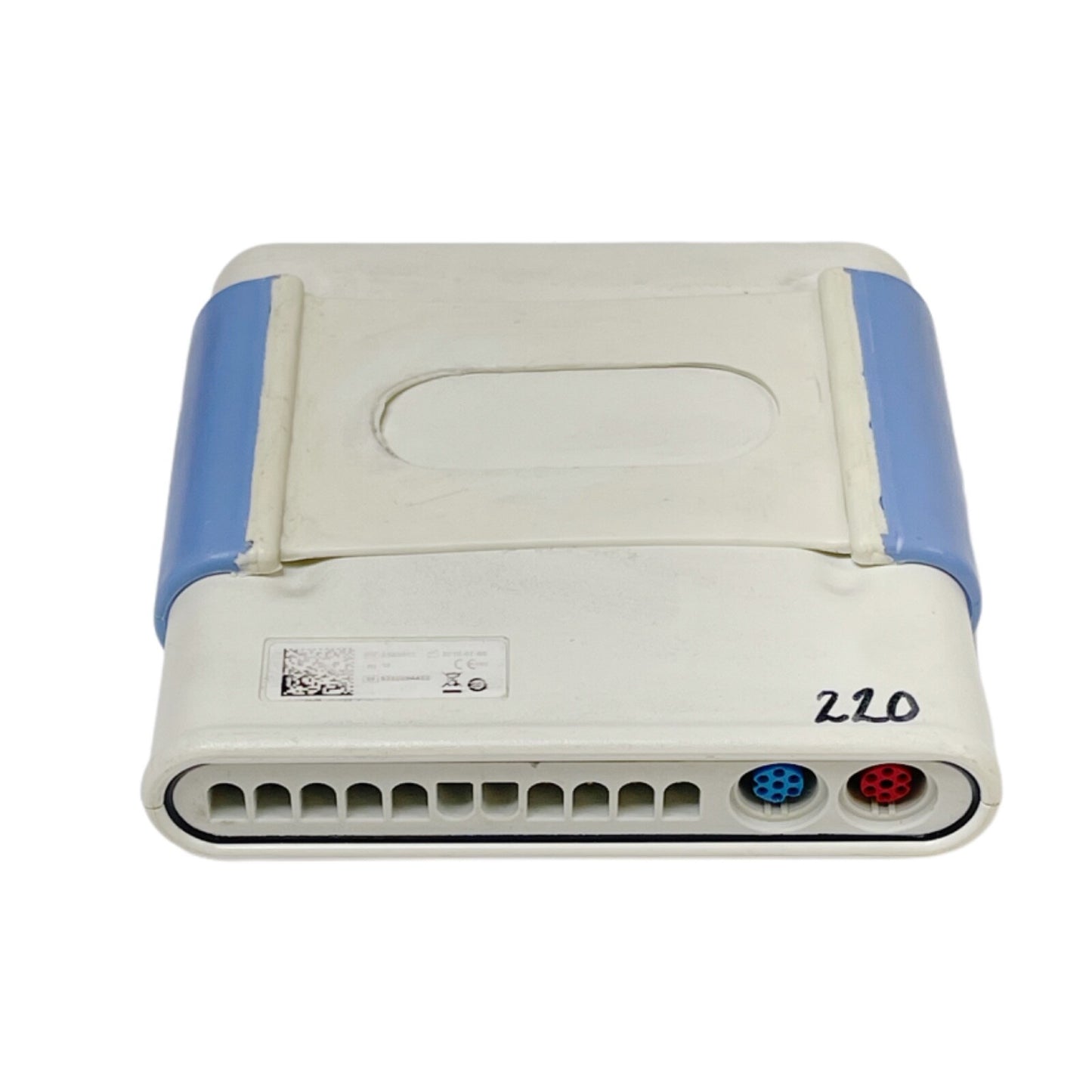 DRAGER REF 5589663 MultiMed 12 POD