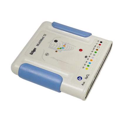 DRAGER REF 5589663 MultiMed 12 POD