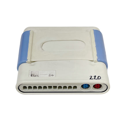 DRAGER REF 5589663 MultiMed 12 POD