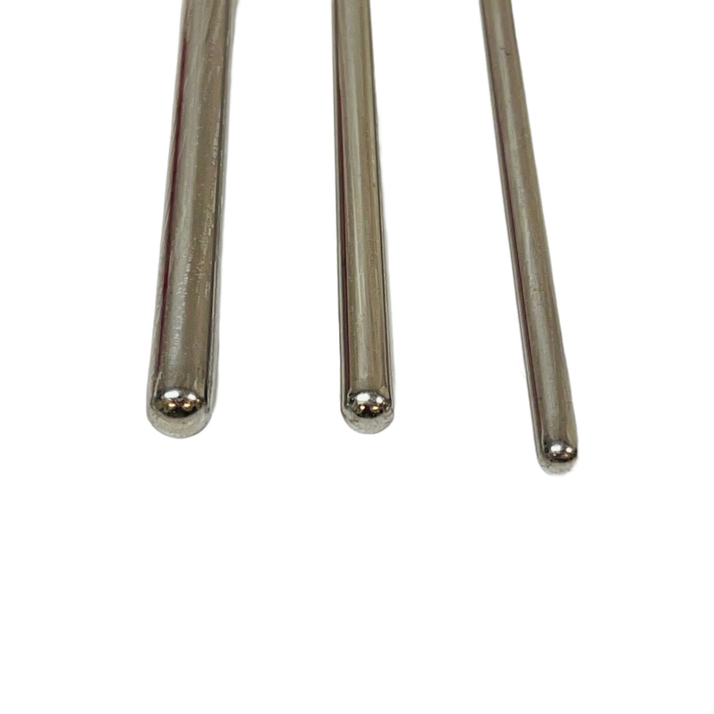 Standard Single Port Liposuction Cannula Lot Of 7