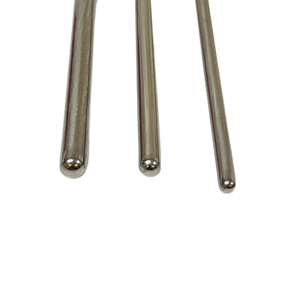 Standard Single Port Liposuction Cannula Lot Of 7