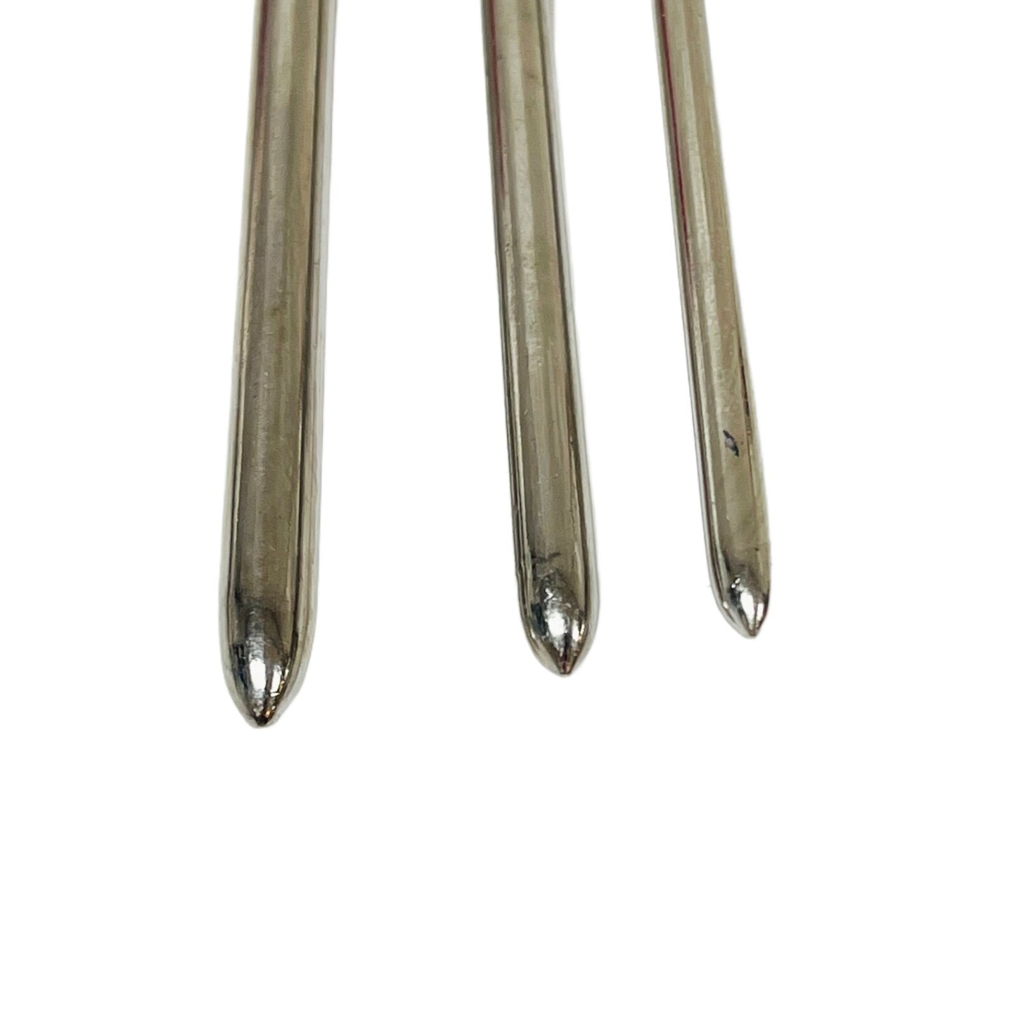 Standard Double Port Liposuction Cannula Lot Of 7