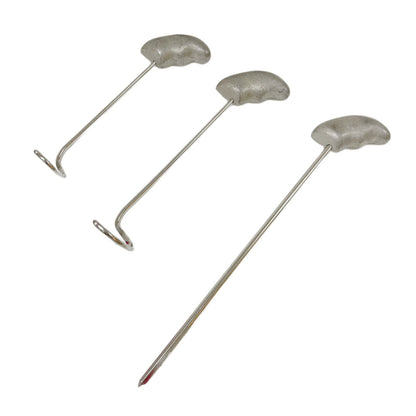 Zim. Berivon 807-04 / 808-03 / 808-02 Rush AWL reamer / Wire Carrier S & Medium