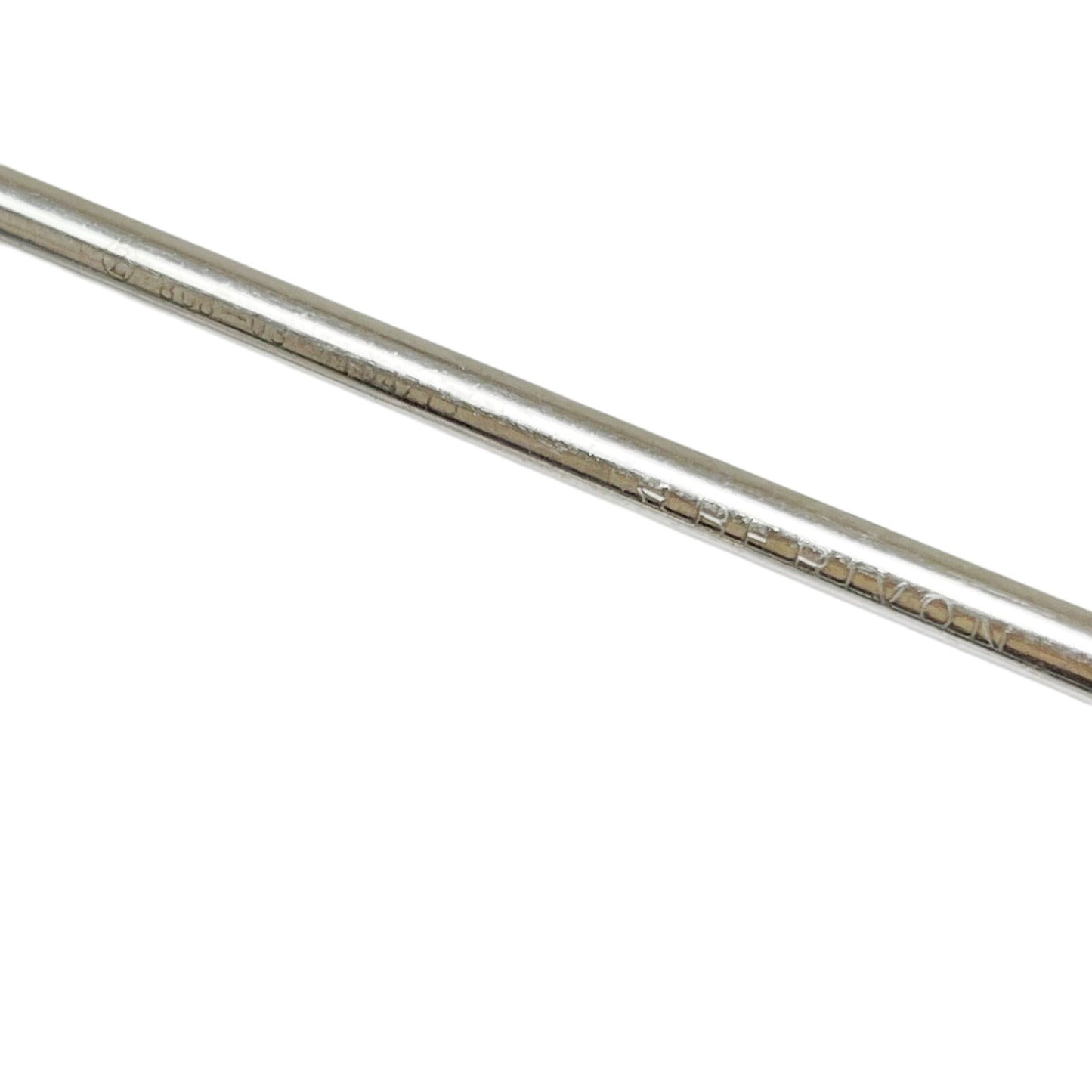 Zim. Berivon 807-04 / 808-03 / 808-02 Rush AWL reamer / Wire Carrier S & Medium