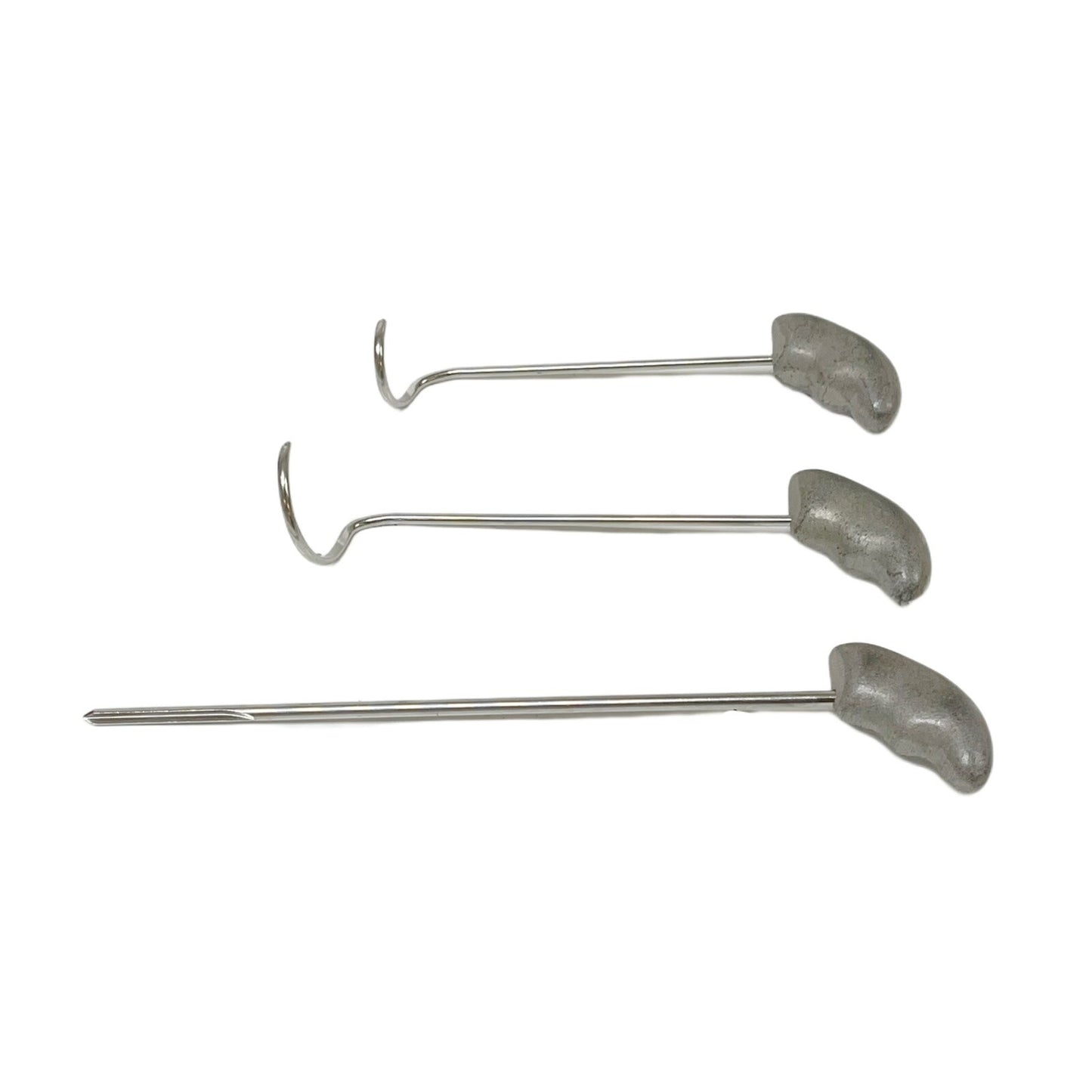 Zim. Berivon 807-04 / 808-03 / 808-02 Rush AWL reamer / Wire Carrier S & Medium