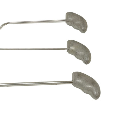 Zim. Berivon 807-04 / 808-03 / 808-02 Rush AWL reamer / Wire Carrier S & Medium