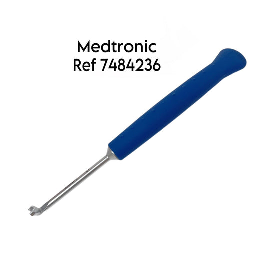 Medtronic Ref 7484236 Rod Pusher C- Shaped