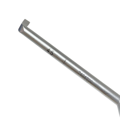 Medtronic Ref 7484236 Rod Pusher C- Shaped