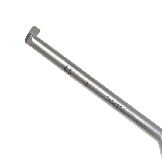 Medtronic Ref 7484236 Rod Pusher C- Shaped