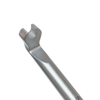 Medtronic Ref 7484236 Rod Pusher C- Shaped