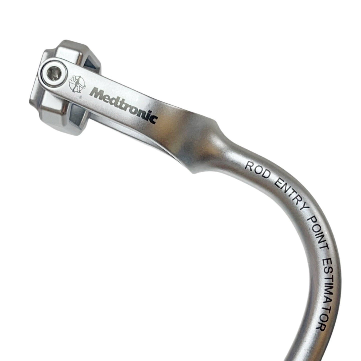 Medtronic Ref 5484900 Rod Entry Point Estimator Tool