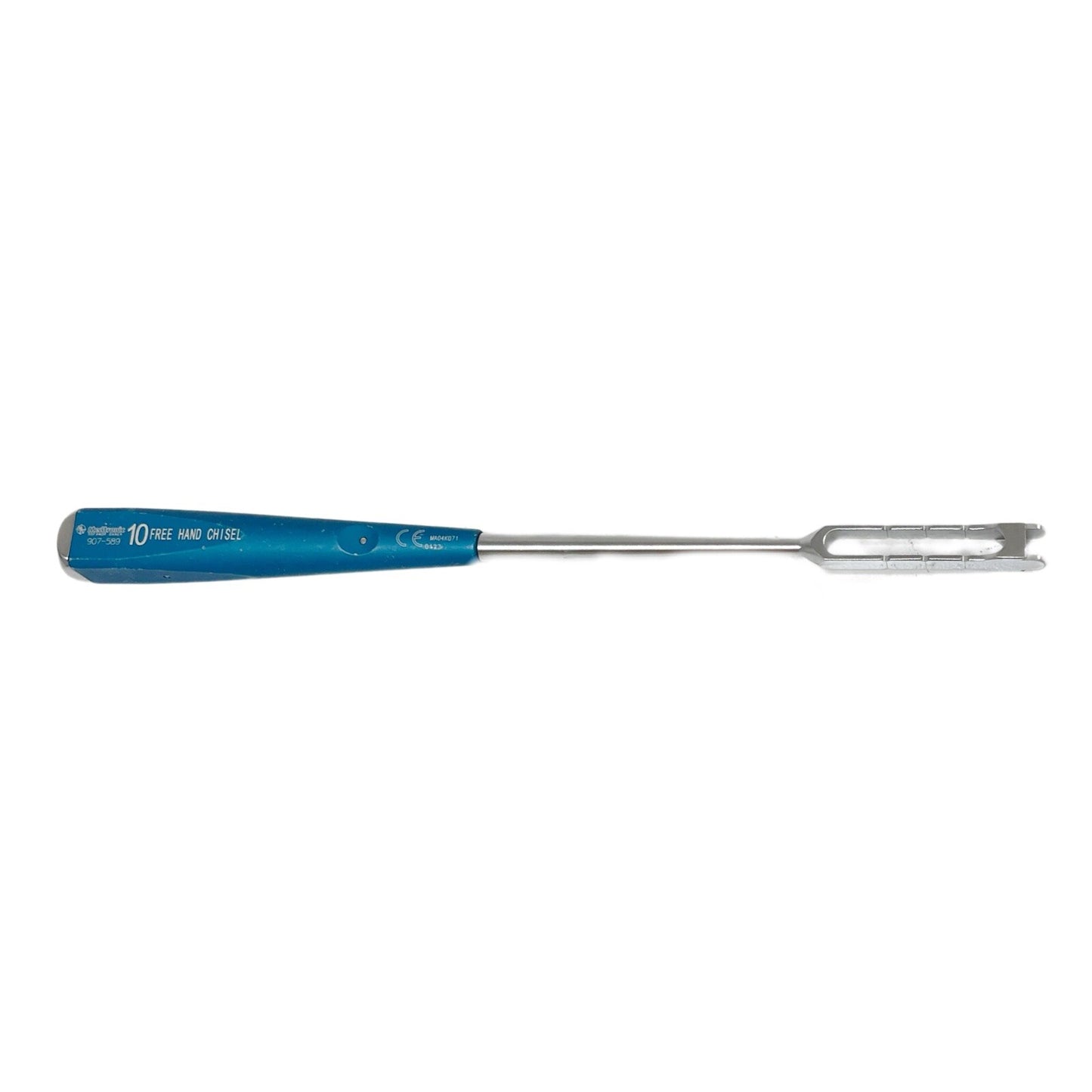 Medtronic Ref 907-589, Free Hand Chisel