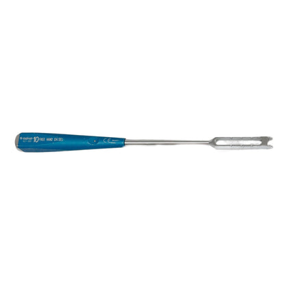 Medtronic Ref 907-589, Free Hand Chisel
