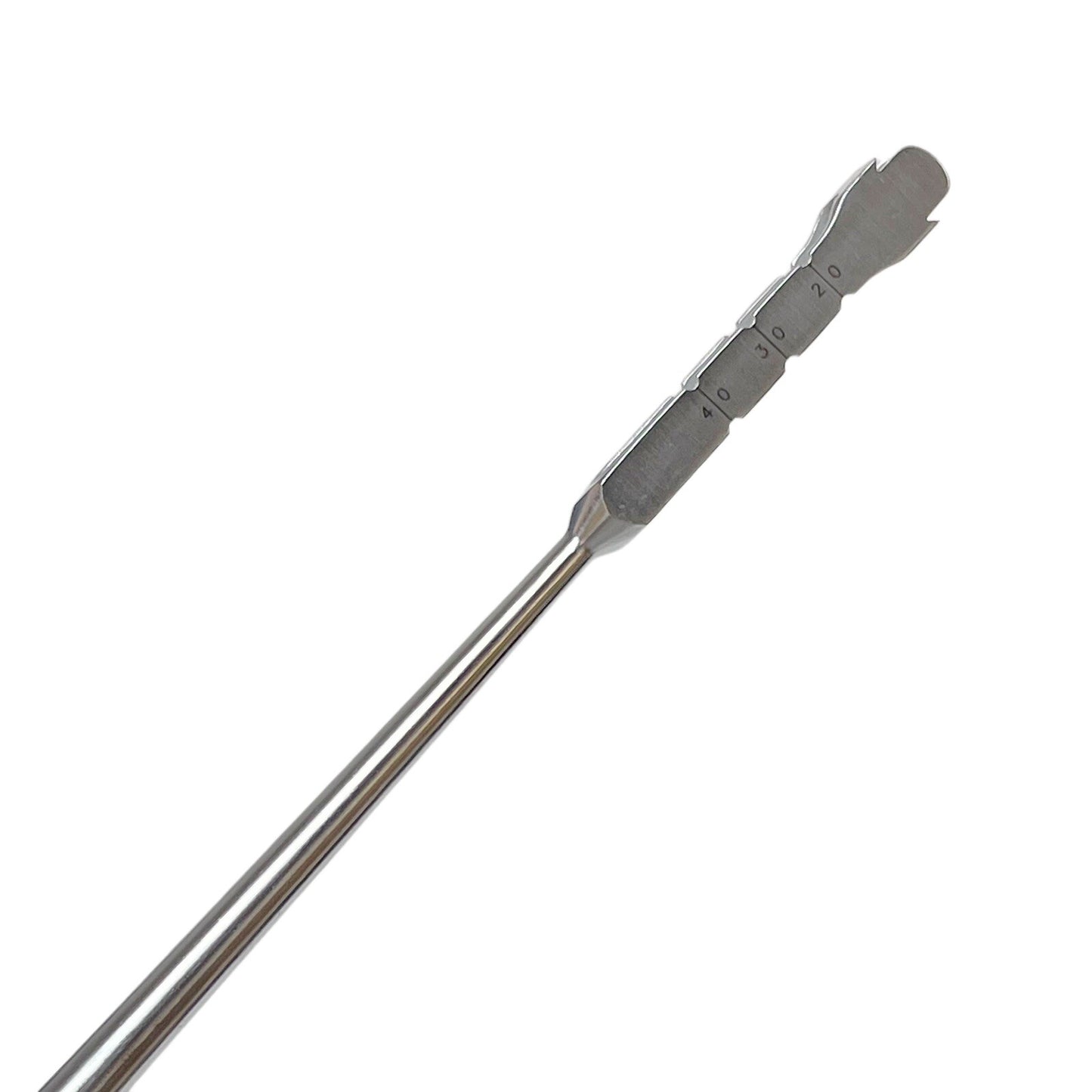 Medtronic Ref 907-589, Free Hand Chisel