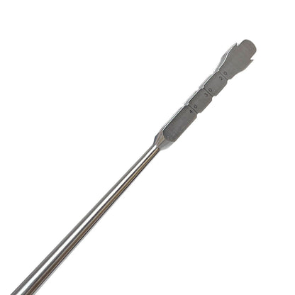 Medtronic Ref 907-589, Free Hand Chisel