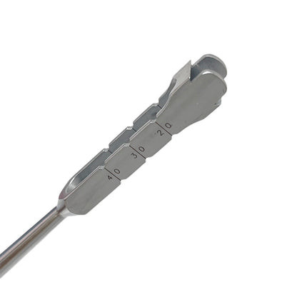 Medtronic Ref 907-589, Free Hand Chisel